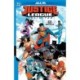 Justice League Unlimited Vol. 1: Into the Inferno