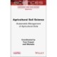 Agricultural Soil Science: Sustainable Management of Agricultural Soils