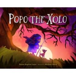 Popo the Xolo