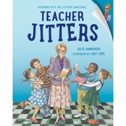 Teacher Jitters