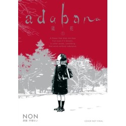 Adabana Volume 1