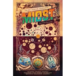 Midst: Tales from the Cosmos