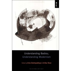 Understanding Badiou, Understanding Modernism