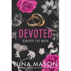 Devoted: A Dark Mafia Romance
