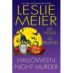 Halloween Night Murder