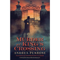 Murder at King’s Crossing