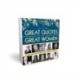 2026 Great Quotes From Great Women Boxed Calendar: Words from the Women Who Shaped the World