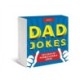 2026 Dad Jokes Boxed Calendar: 365 Days of Punbelievable Jokes