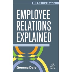Employee Relations Explained