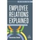 Employee Relations Explained