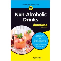 Non-Alcoholic Drinks For Dummies