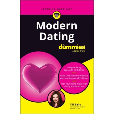 Modern Dating For Dummies