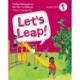 Let's Leap! Caribbean Primary Language Arts: Student Book 1