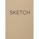 Sketchbook Large Kraft