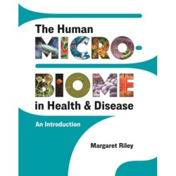 The Human Microbiome in Health and Disease: An Introduction