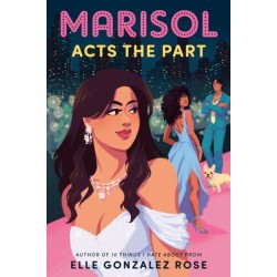 Marisol Acts the Part