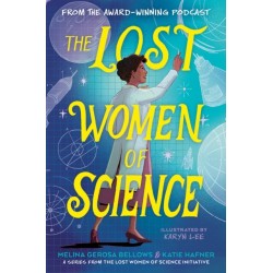 The Lost Women of Science