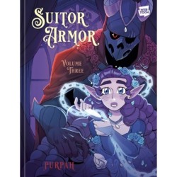 Suitor Armor: Volume 3