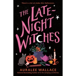 The Late-Night Witches