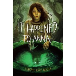 It Happened to Anna