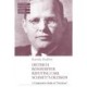 Dietrich Bonhoeffer Refuting Carl Schmitt's Dezision: A Comparative Study on "Decisions"