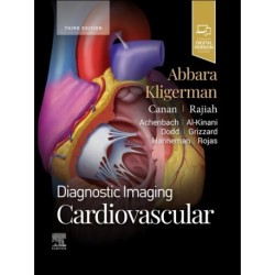 Diagnostic Imaging: Cardiovascular