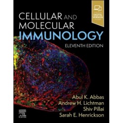 Cellular and Molecular Immunology