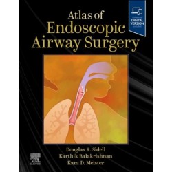 Atlas of Endoscopic Airway Surgery