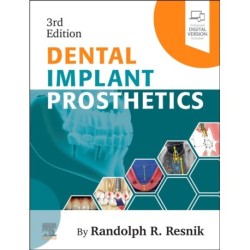 Dental Implant Prosthetics