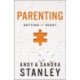 Parenting: Getting It Right