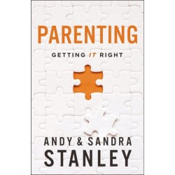 Parenting: Getting It Right
