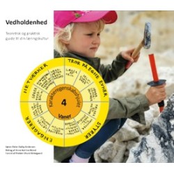 Vedholdenhed: Praktisk og teoretisk guide til din læringskultur