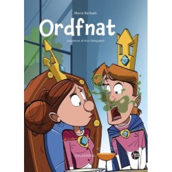 Ordfnat
