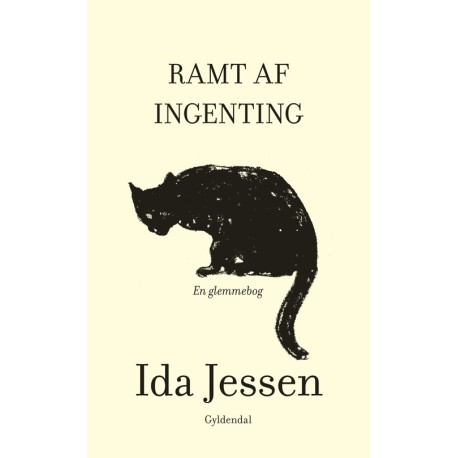 Ramt af ingenting: En glemmebog