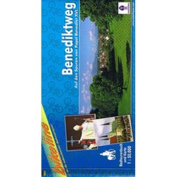 Benediktweg: Auf den Spuren von Papst Benedikt XVI