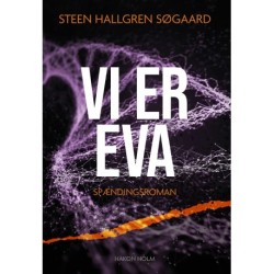 Vi er Eva