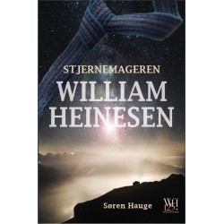 Stjernemageren WILLIAM HEINESEN