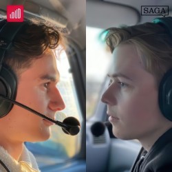 Fra Narsarsuaq til Oklahoma – Modsætninger Mødes