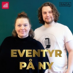 5. Den lille pige med svovlstikkerne