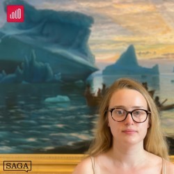 Aki-Matilda Høegh Dam – Den grønlandske folketingspolitiker