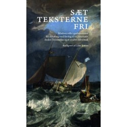 Sæt teksterne fri: Bibelens rolle i  gudstjenesten