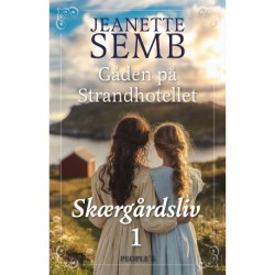 Gåden på Strandhotellet