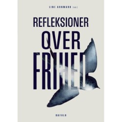 Refleksioner over frihed E-bog