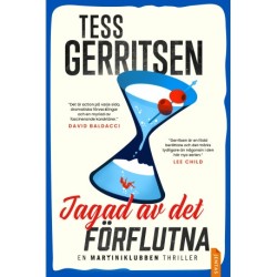 Jagad av det förflutna