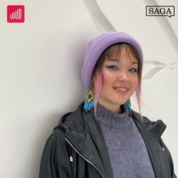 Seqininnguaq Poulsen – Den unge rettighedskæmper