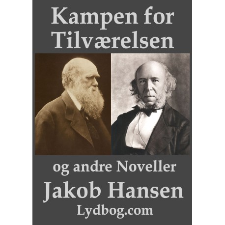 Kampen for tilværelsen og andre noveller