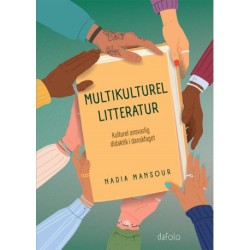 Multikulturel litteratur E-bog