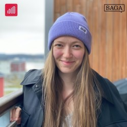 Alberte Parnuuna – en grønlandsk filmskaber