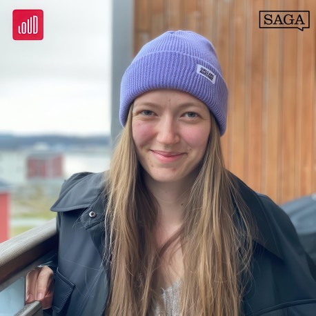 Alberte Parnuuna – en grønlandsk filmskaber