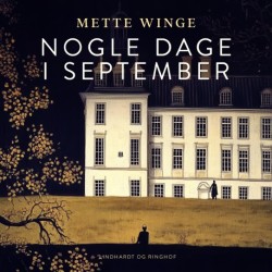 Nogle dage i september